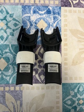 Adaptadores Maxi-cosi Bugaboo