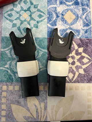 Adaptadores Maxi-cosi Bugaboo