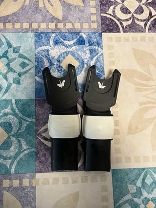 Adaptadores Maxi-cosi Bugaboo