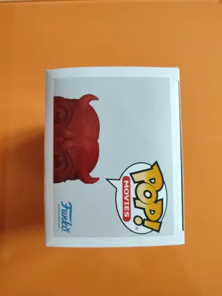 Funko Pop! Black Phone The Grabber 1490