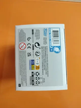 Funko Pop! Black Phone The Grabber 1490