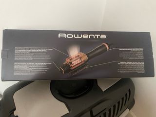Rowenta Reverso Secador y Cepillo 2 en 1
