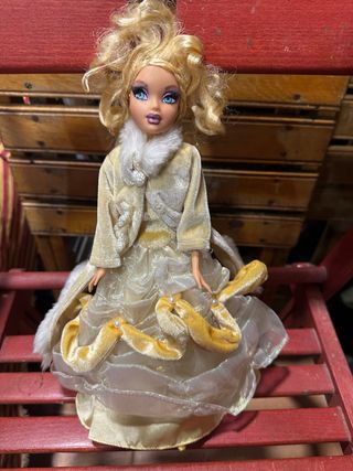 Barbie My Scene Mattel