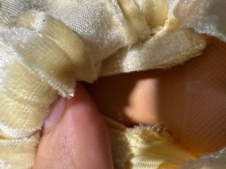 Barbie My Scene Mattel