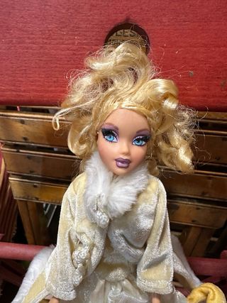 Barbie My Scene Mattel