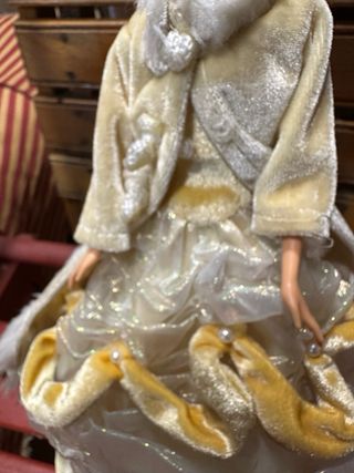 Barbie My Scene Mattel