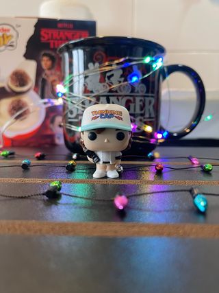 Funko Pop Kinder Joy Stranger Things UNIDAD 1.50€