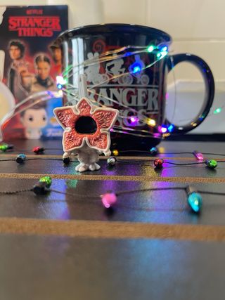 Funko Pop Kinder Joy Stranger Things UNIDAD 1.50€