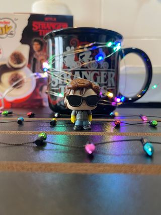 Funko Pop Kinder Joy Stranger Things UNIDAD 1.50€