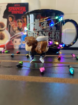 Funko Pop Kinder Joy Stranger Things UNIDAD 1.50€