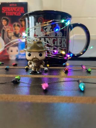 Funko Pop Kinder Joy Stranger Things UNIDAD 1.50€