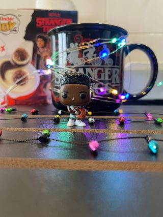 Funko Pop Kinder Joy Stranger Things UNIDAD 1.50€