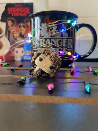 Funko Pop Kinder Joy Stranger Things UNIDAD 1.50€