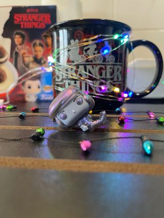 Funko Pop Kinder Joy Stranger Things UNIDAD 1.50€