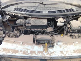 Despiece Ford Transit Custom