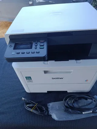 Brother DCP-L3520CDW Stampante non funzionante