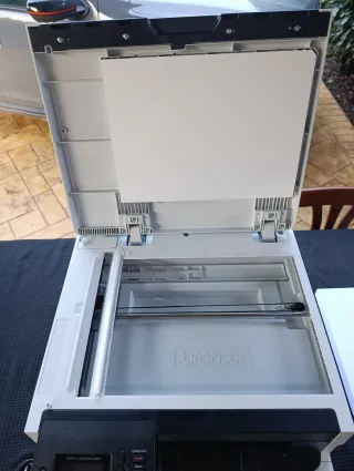 Brother DCP-L3520CDW Stampante non funzionante