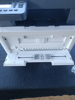 Brother DCP-L3520CDW Stampante non funzionante