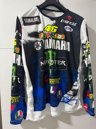 Camiseta Fox Motocross, tallas S/M/L