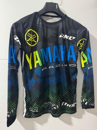 Camiseta Fox Motocross, tallas S/M/L