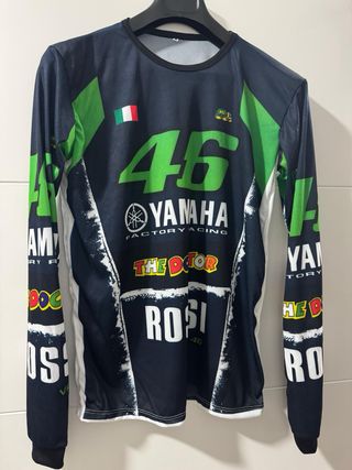 Camiseta Fox Motocross, tallas S/M/L