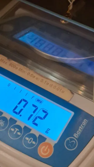 Colgante Letra J Oro 18k