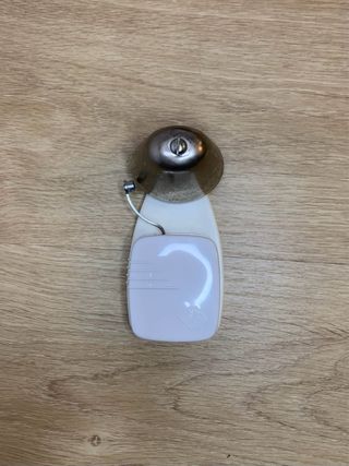 Timbre - Campana Electromecánica (Vintage)