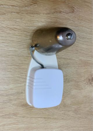 Timbre - Campana Electromecánica (Vintage)