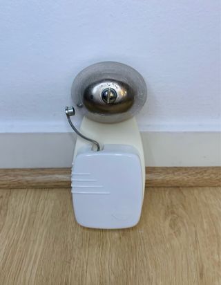 Timbre - Campana Electromecánica (Vintage)