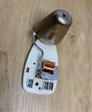 Timbre - Campana Electromecánica (Vintage)