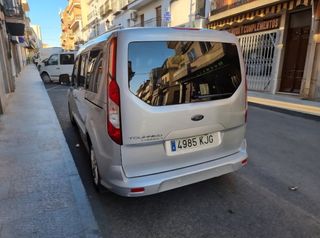 Ford Tourneo Connect 2019