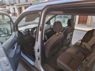 Ford Tourneo Connect 2019