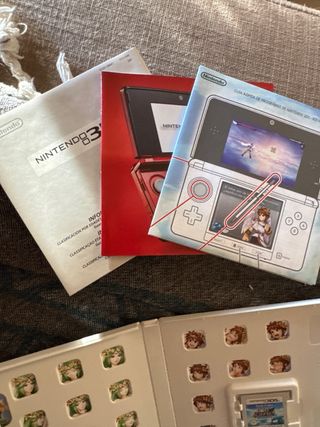 Kid Icarus Uprising Nintendo 3DS