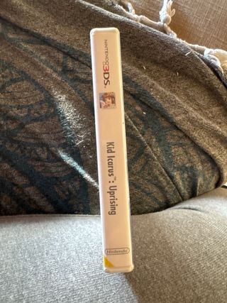 Kid Icarus Uprising Nintendo 3DS