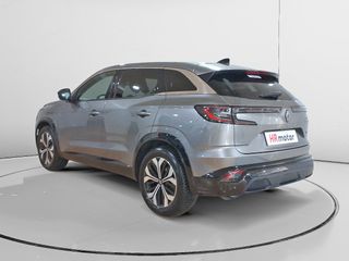 Renault Austral Techno