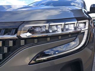 Renault Austral Techno