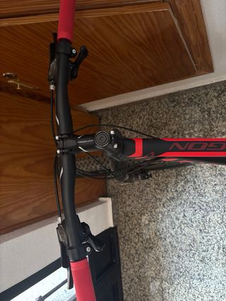 Bicicleta de Montaña Kross