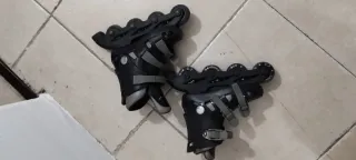Patines en línea Talla 32