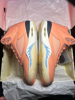 Jordan 5 DJ Khaled Talla 42.5
