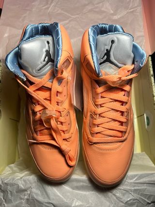 Jordan 5 DJ Khaled Talla 42.5