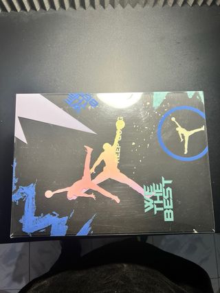 Jordan 5 DJ Khaled Talla 42.5