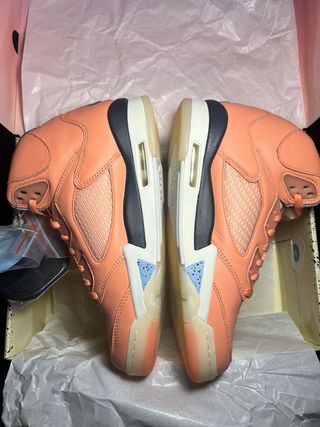 Jordan 5 DJ Khaled Talla 42.5