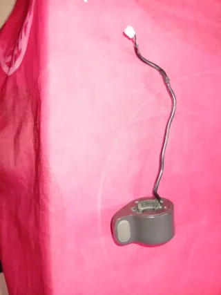 Acelerador Patinete Eléctrico Xiaomi