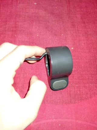 Acelerador Patinete Eléctrico Xiaomi