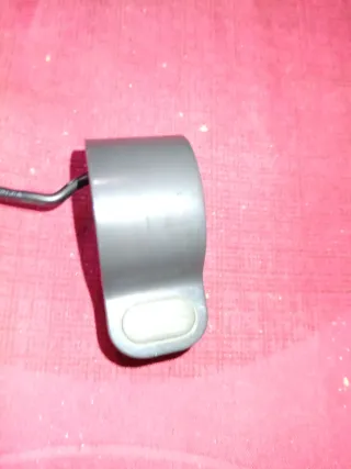 Acelerador Patinete Eléctrico Xiaomi