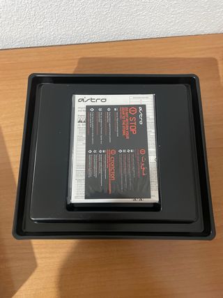 Auriculares Astro A10 para PS5 y PS4