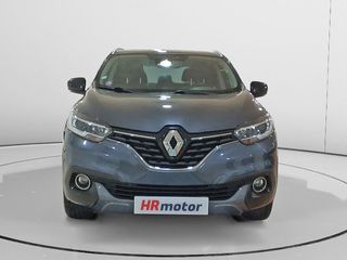 Renault Kadjar Energy Graphite