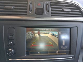 Renault Kadjar Energy Graphite