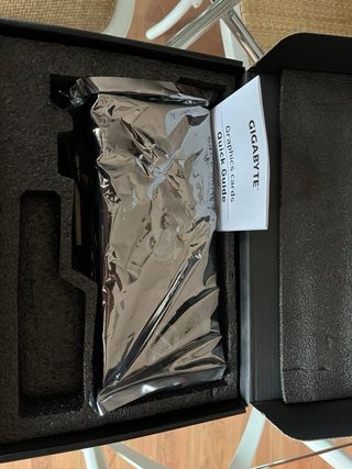 Tarjeta Gráfica Gigabyte RTX 4070 Ti SUPER OC 16GB