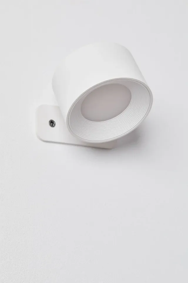 Aplique Pared LED Mexllex Blanco